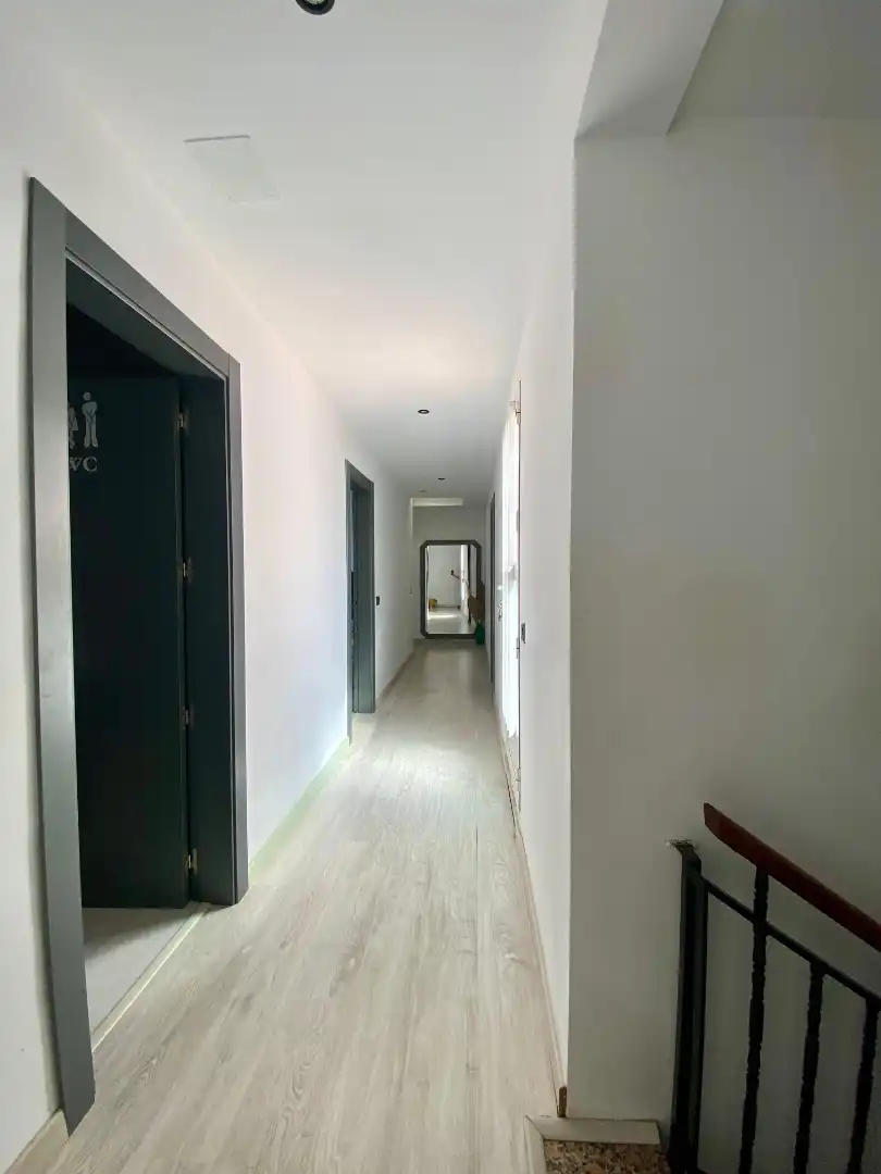 Casa aparellada en venda a Casco Antiguo, imagen 14