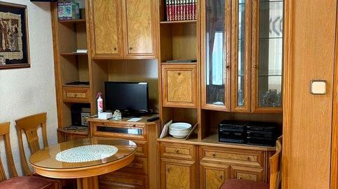 Foto 3 de Planta baixa en venda a Pueblo Nuevo,  Madrid Capital