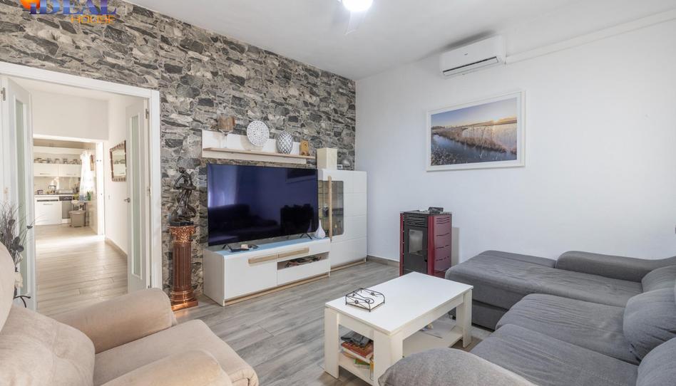 Photo 1 of Single-family semi-detached for sale in Calle de Periana, 8, Zafarraya, Granada