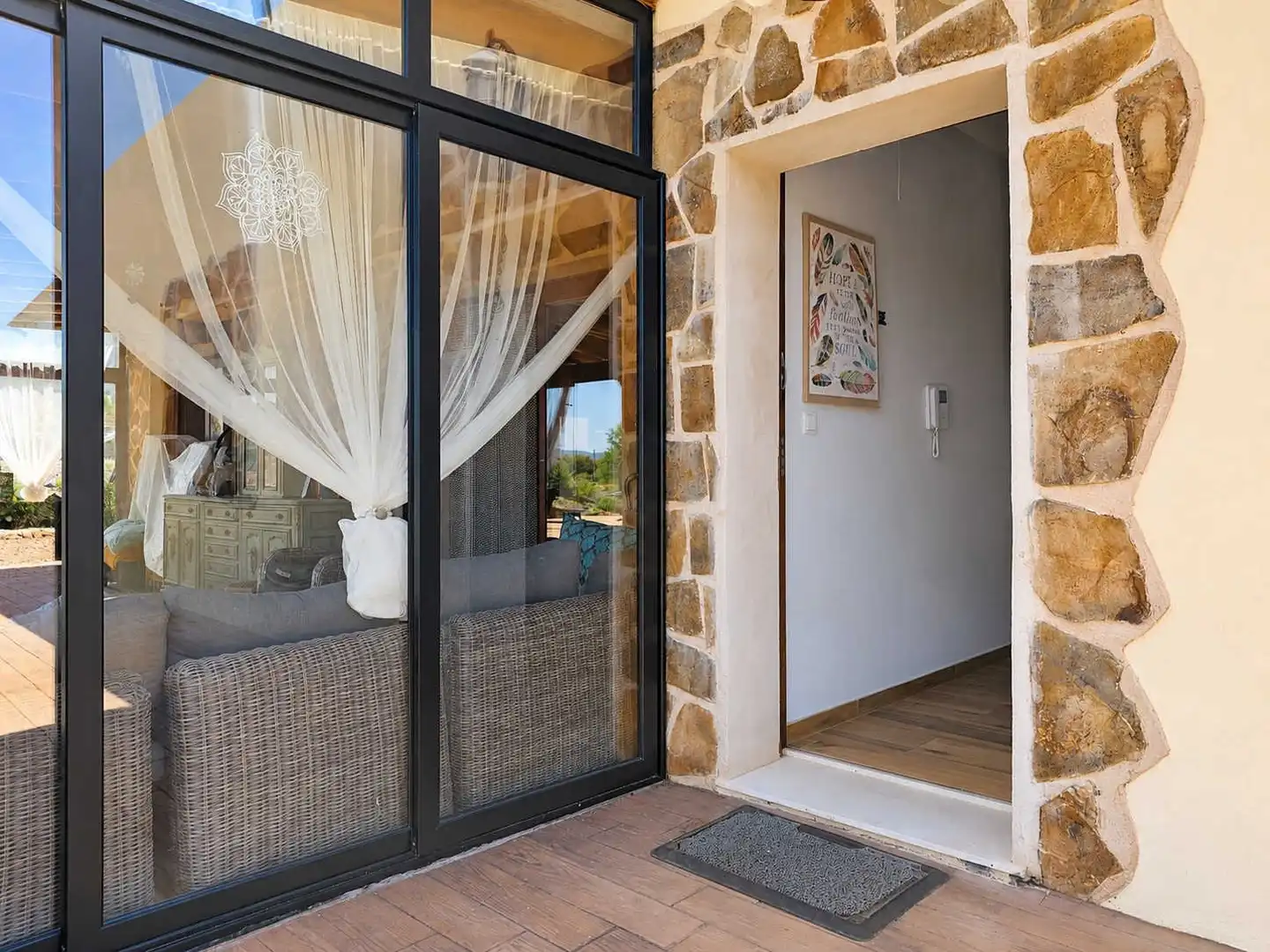 Houses for sale in Salinas  with Terrace