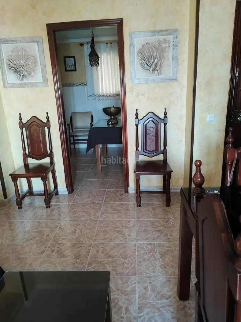 Piso en venta en Calle Fernando III el Santo 13, imagen 4