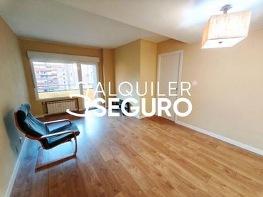 Appartement avec ascenseur à louer à San José