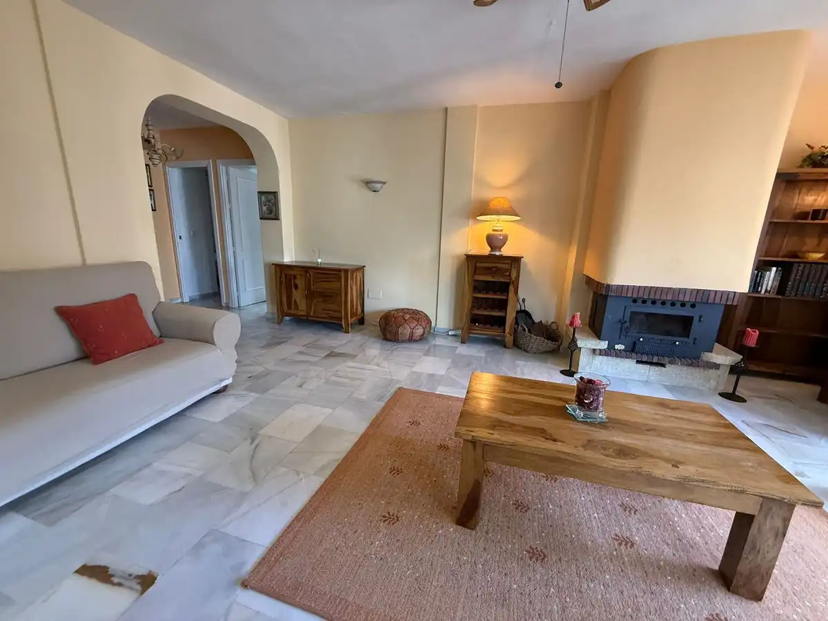 Wohnung mit Pool zum Verkauf in Marbella - Marbella,Reserva de Marbella,Avenida la Reserva de Marbella, imagen 12