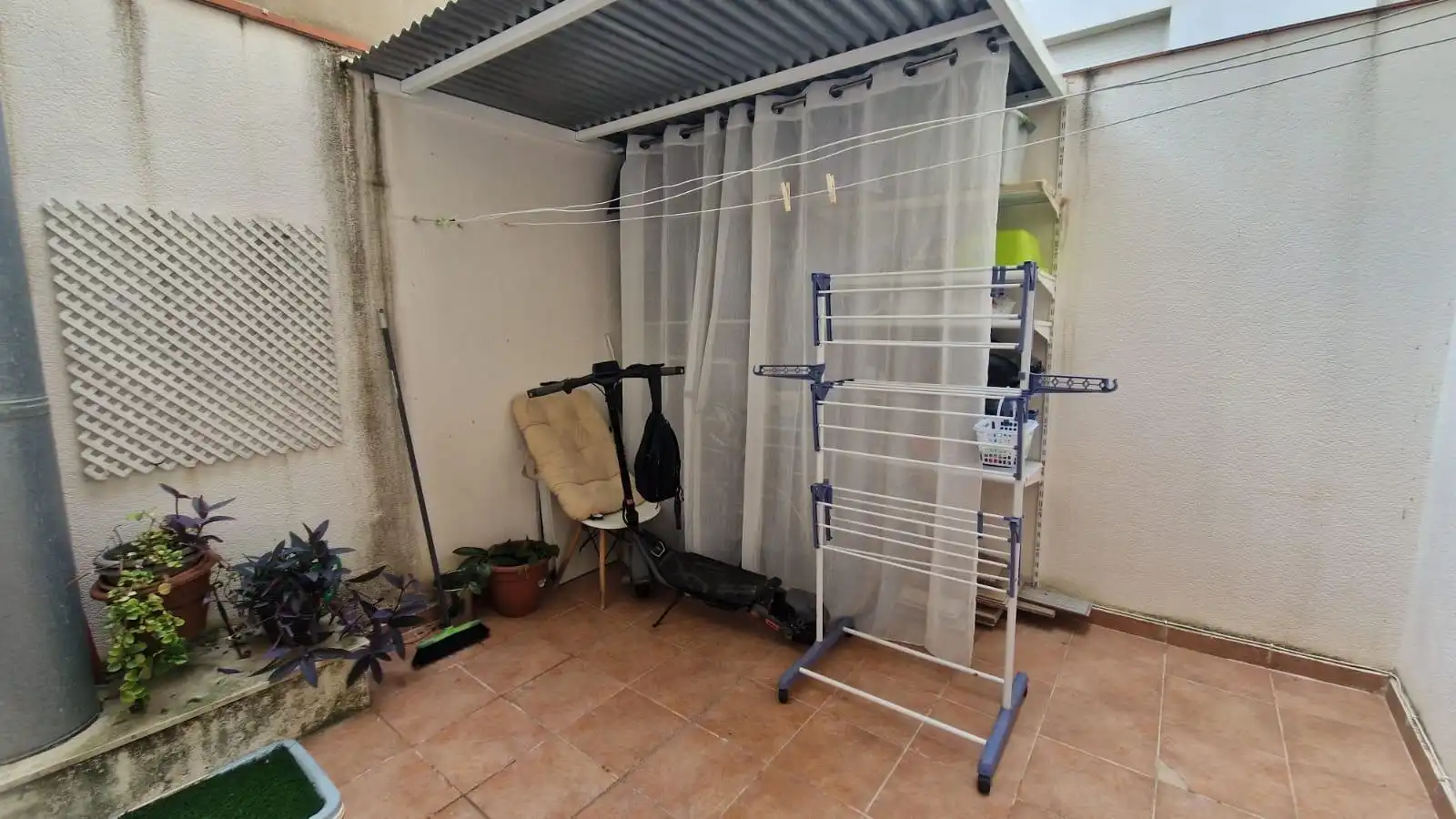 Wohnung mit Terrasse zum Verkauf in Nord, imagen 11