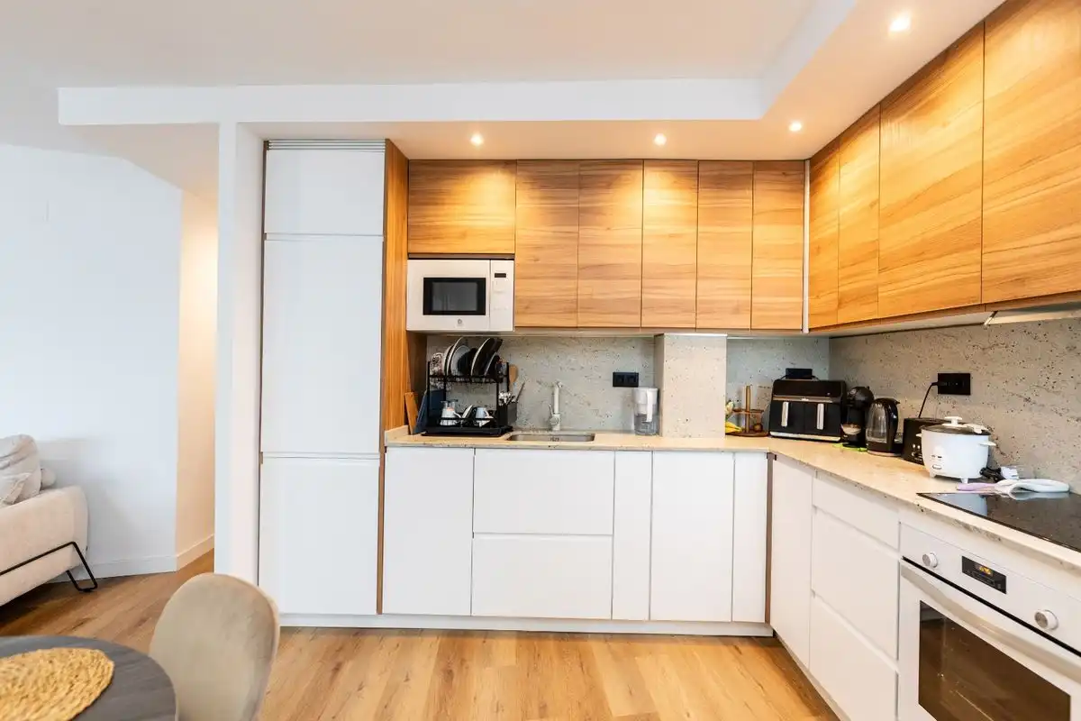 Appartement avec ascenseur à vendre à C. Alemania, imagen 6