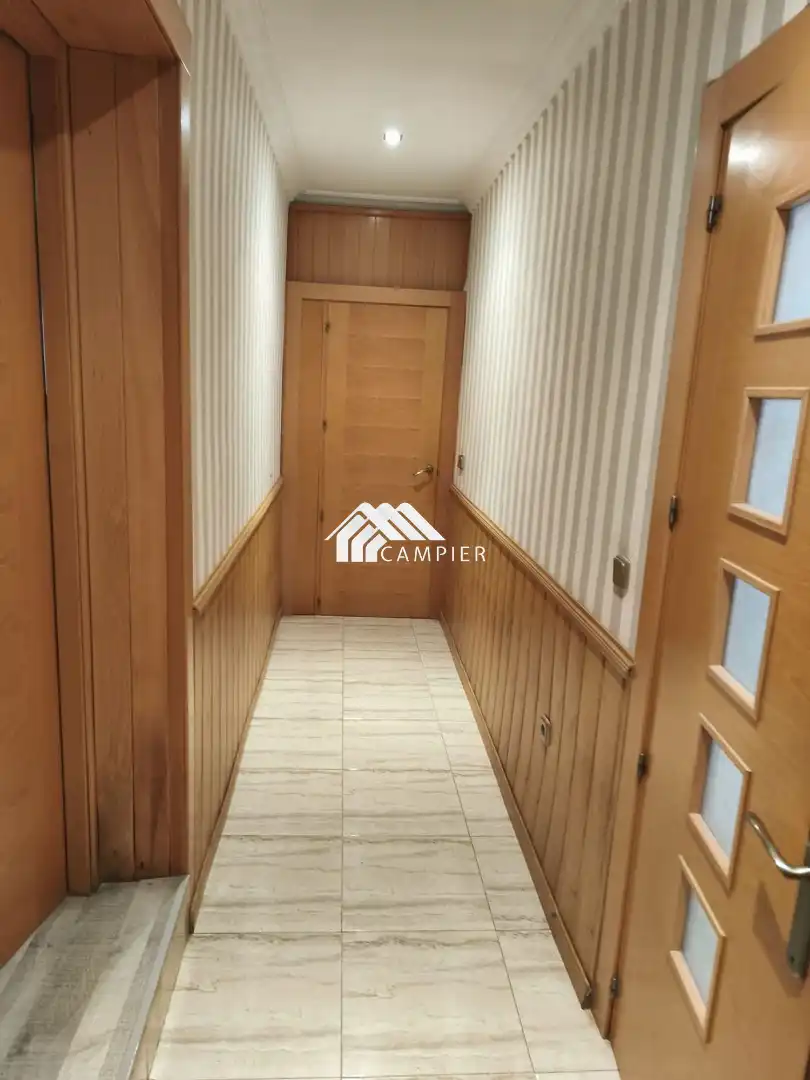 Chalet con terraza en venta en Terreno Diseminados, imagen 27