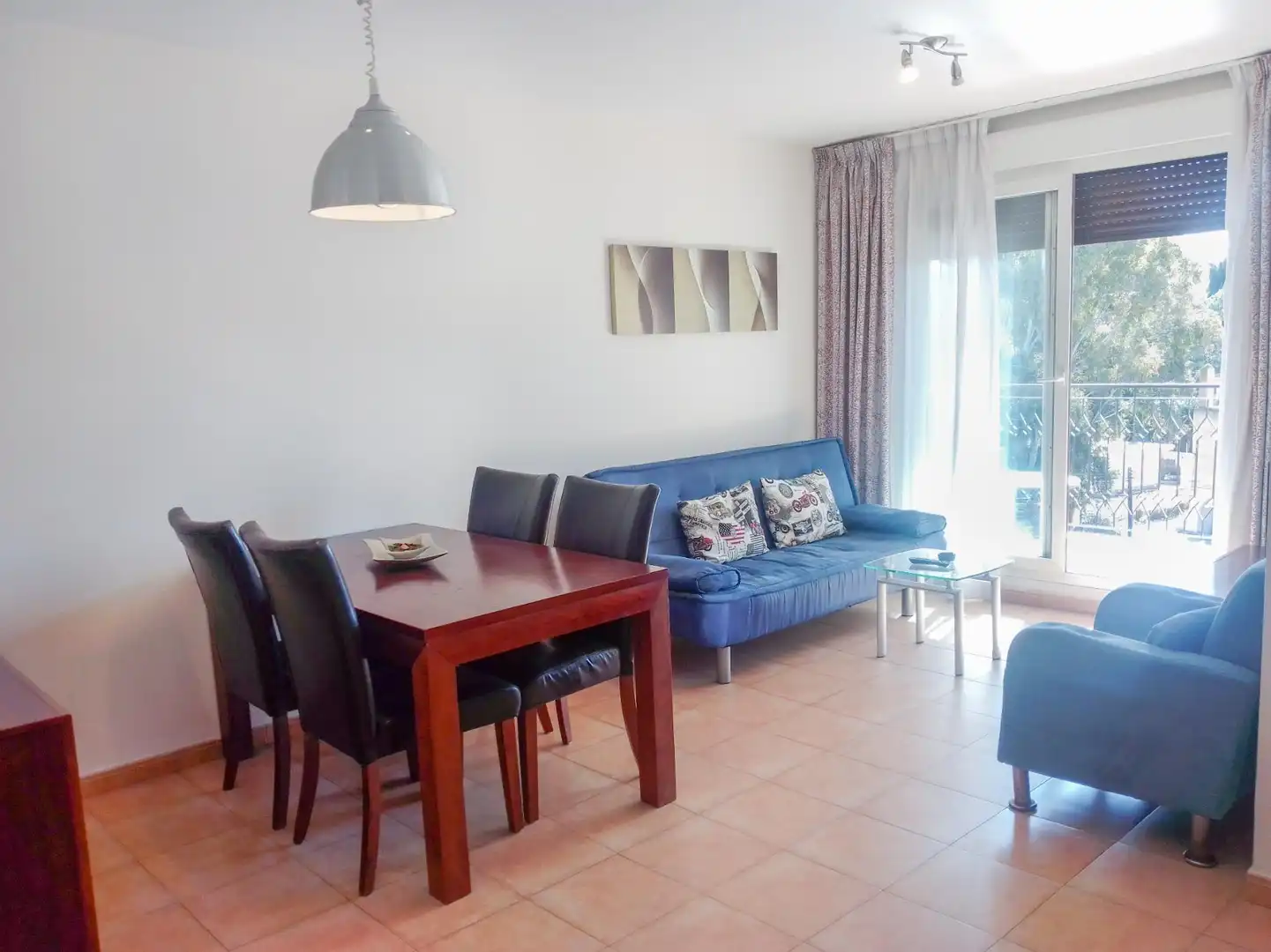 Apartament amb terrassa en venda a Los Collados 86, imagen 4