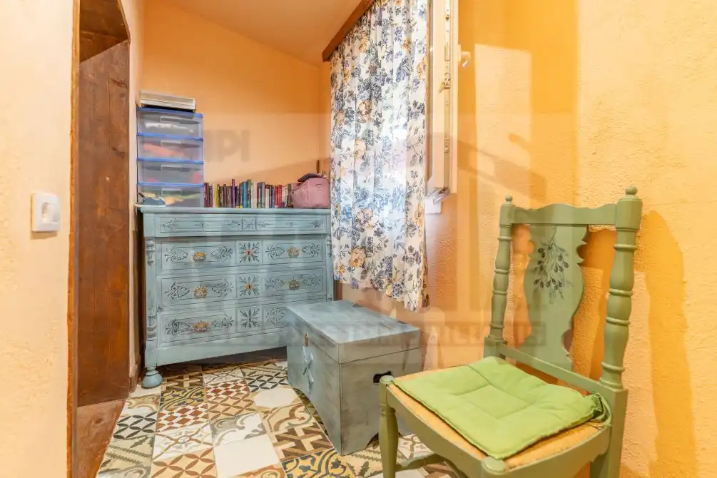 Bedroom of Houses for sale in Reus  with Air Conditioner, Heating and Terrace
