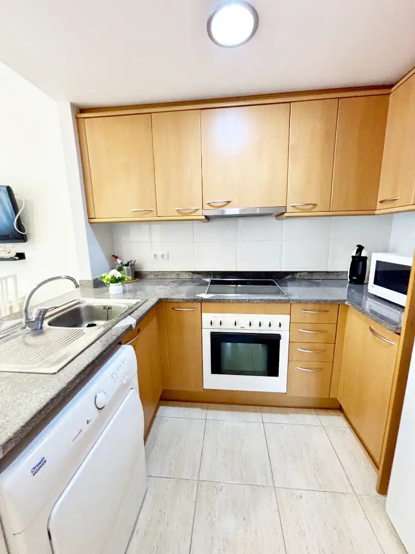 Apartamento con ascensor en venta en Carrer Mèxic, imagen 7