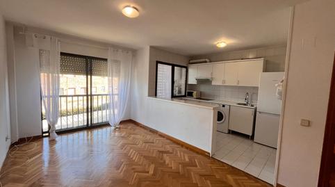Photo 2 of Apartment for rent in Marazuela - El Torreón, Las Rozas de Madrid