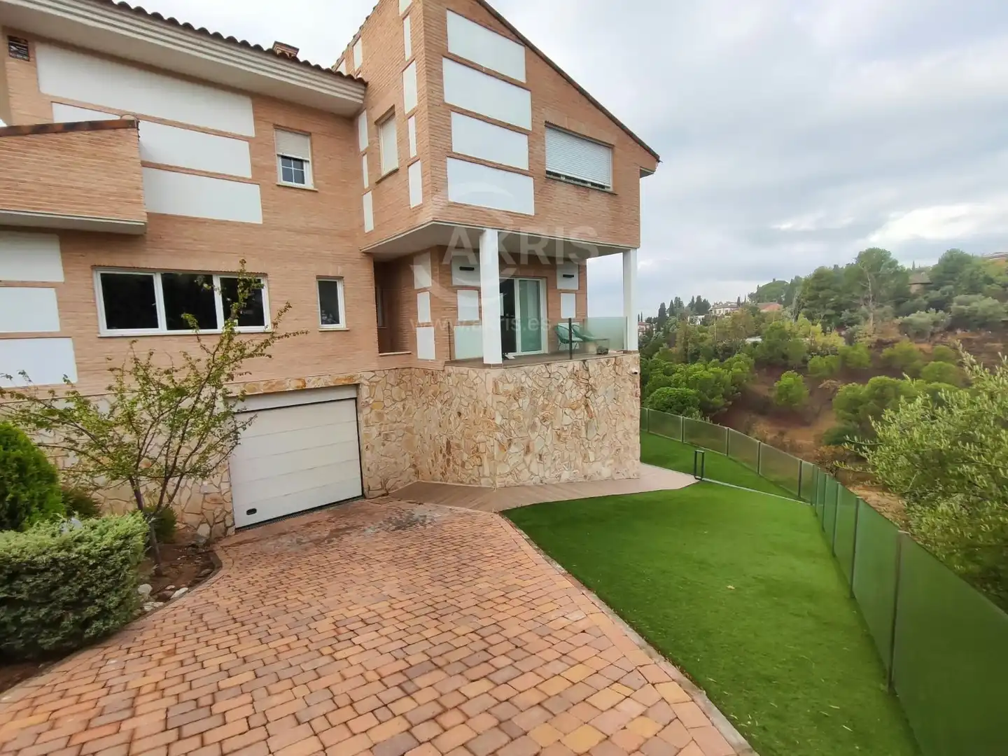 Villa mit Pool zum Verkauf in Buenavista - Valparaíso - La Legua, imagen 13