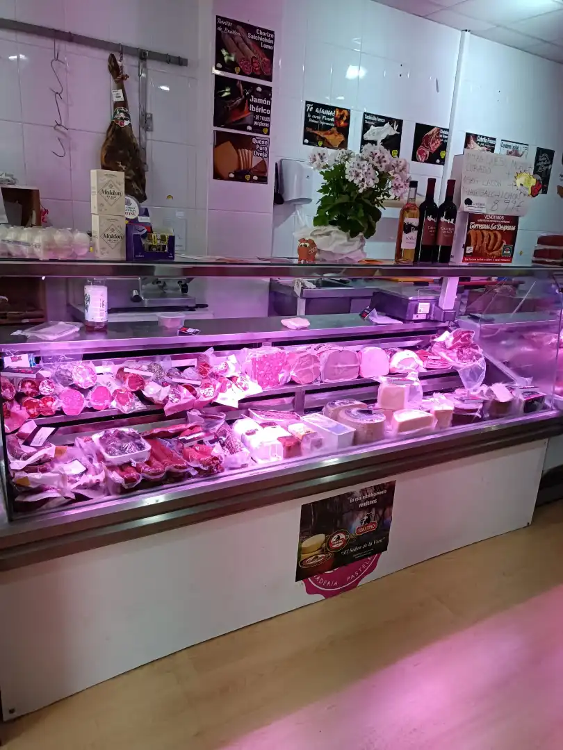 Local de lloguer en Quijorna amb Aire condicionat, Calefacció i Moblat