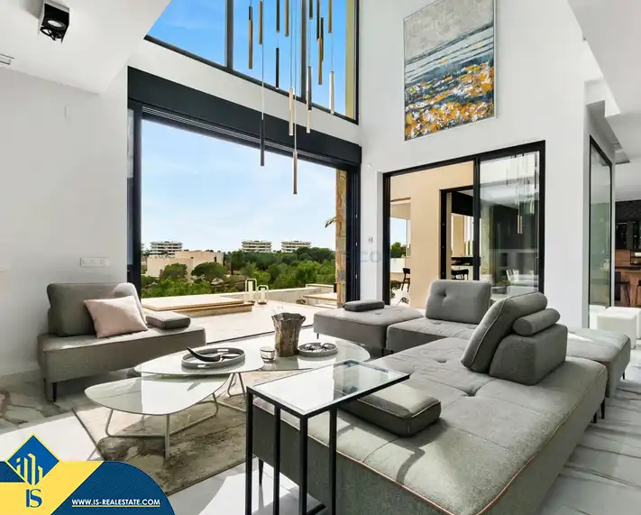 Villa mit Pool zum Verkauf in Orihuela Costa, imagen 16