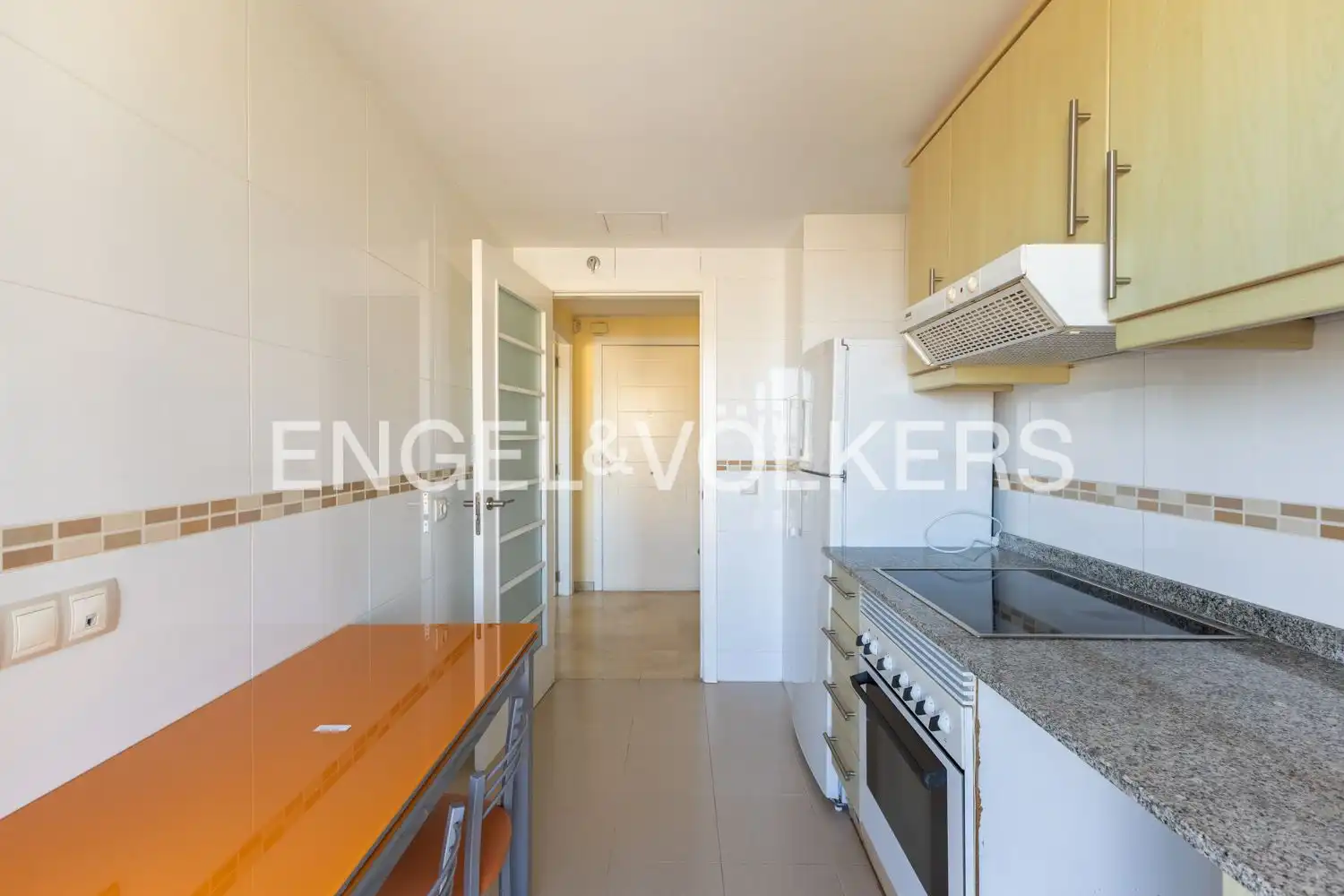 Wohnung zur Miete in El Puig de Santa Maria, Valencia