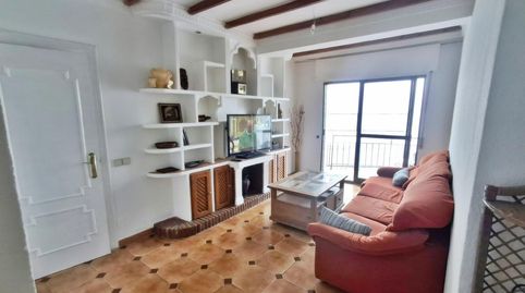 Photo 3 of Flat for sale in San Pedro de Alcántara pueblo, Marbella