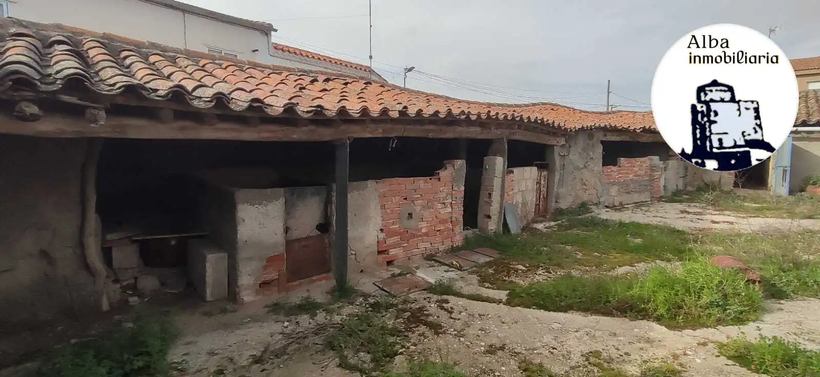 Residencial en venda a Calle Concordia, 9, Valdecarros
