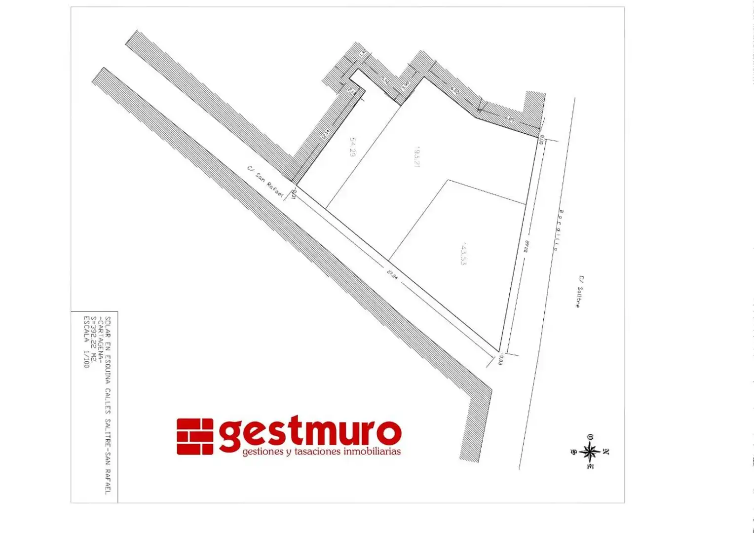 Local comercial en venda a Cartagena ciudad, imagen 6