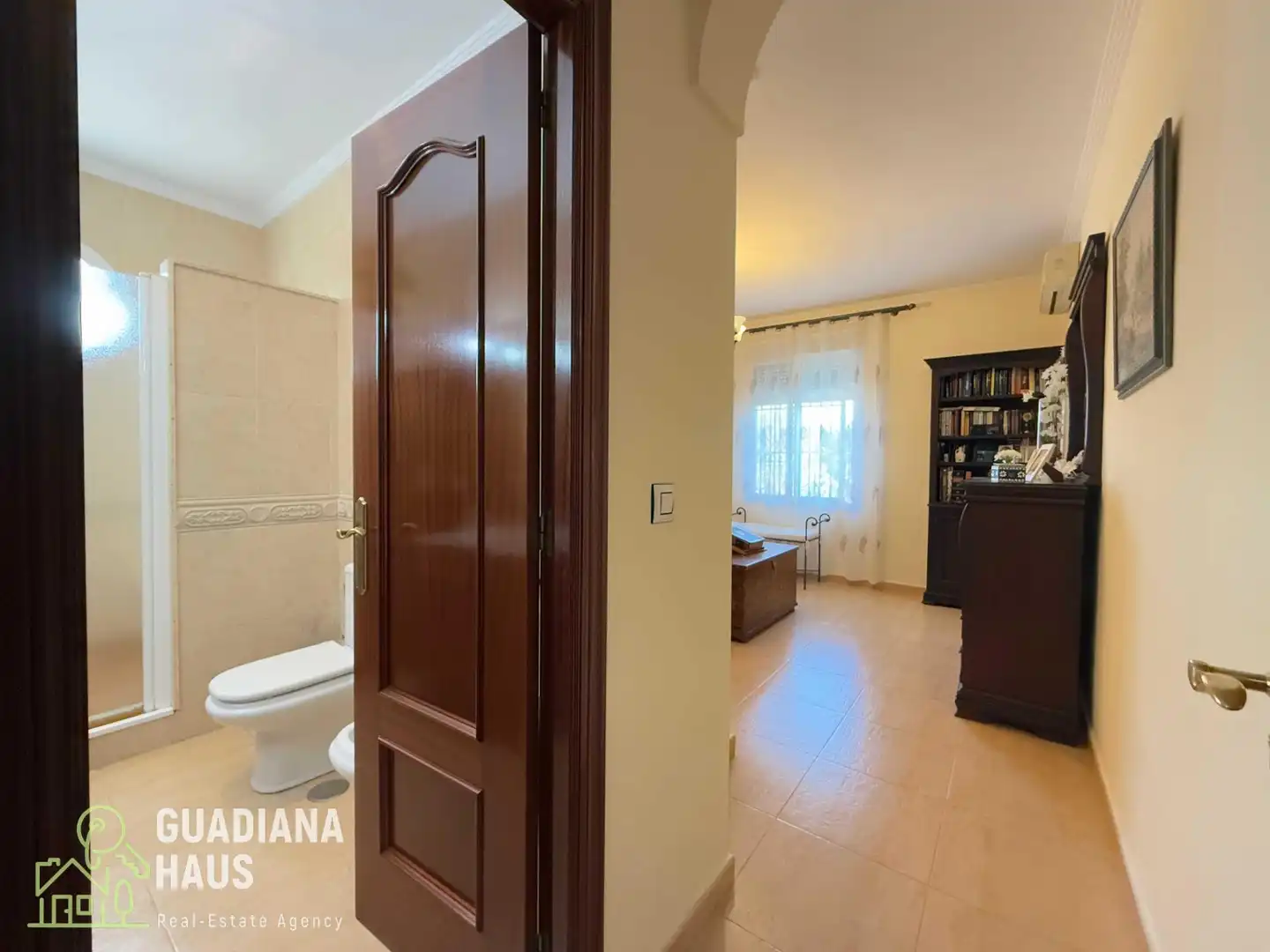 Chalet con piscina en venta en Ayamonte ciudad, imagen 39