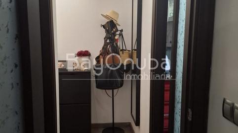 Foto 5 de Pis en venda a Nuevo Parque - Los Rosales - Tráfico Pesado, Huelva