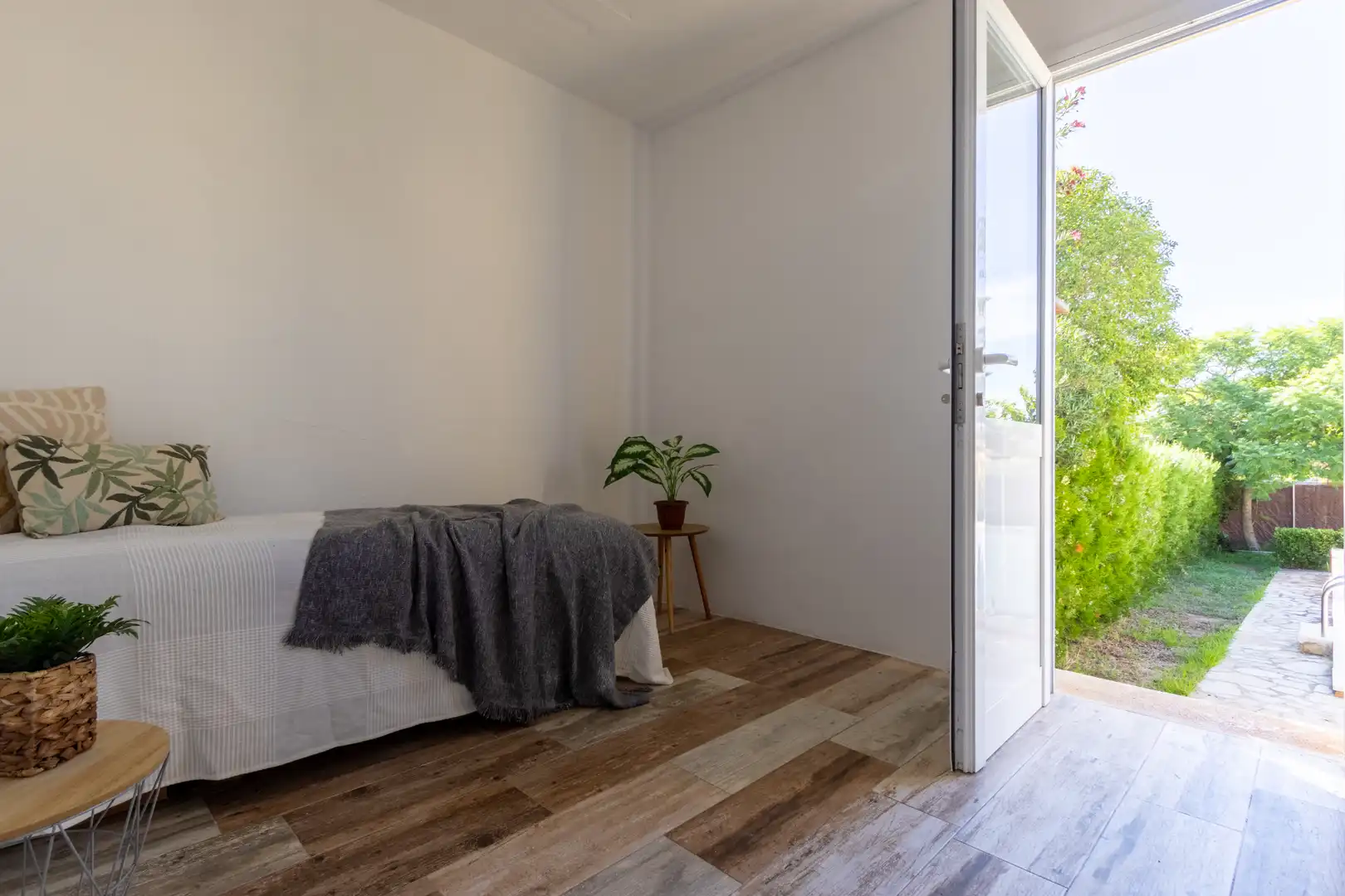Casa amb piscina en venda a Santa Oliva, imagen 15