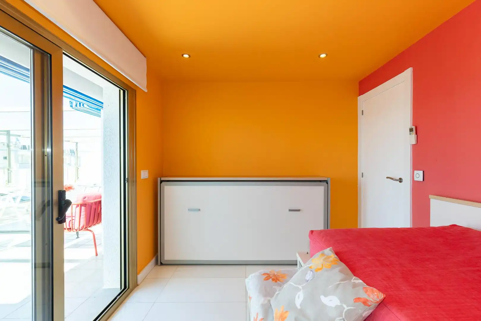 Attique avec piscine à vendre à de Jaume I, imagen 19