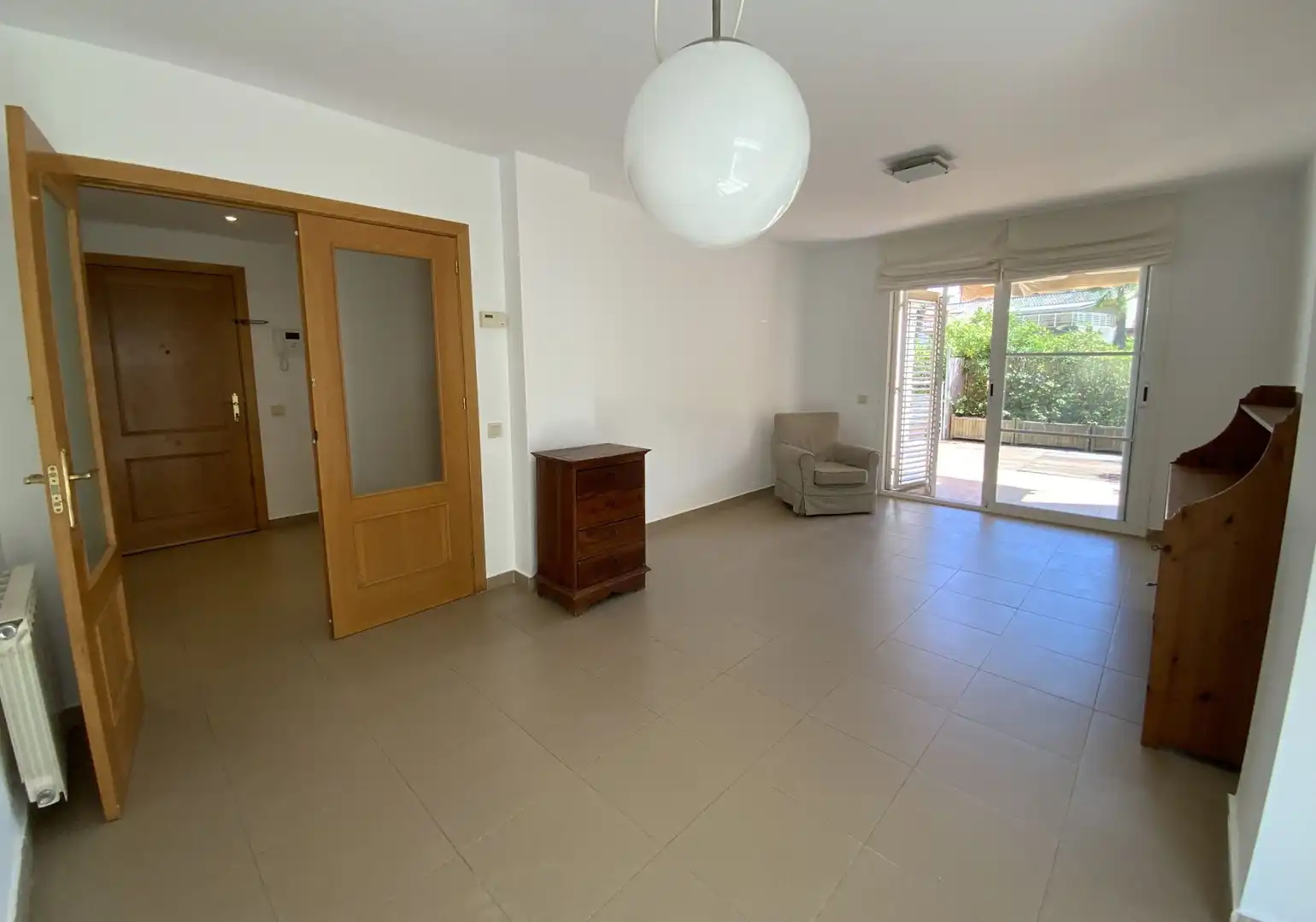 Flat for rent in El Balís