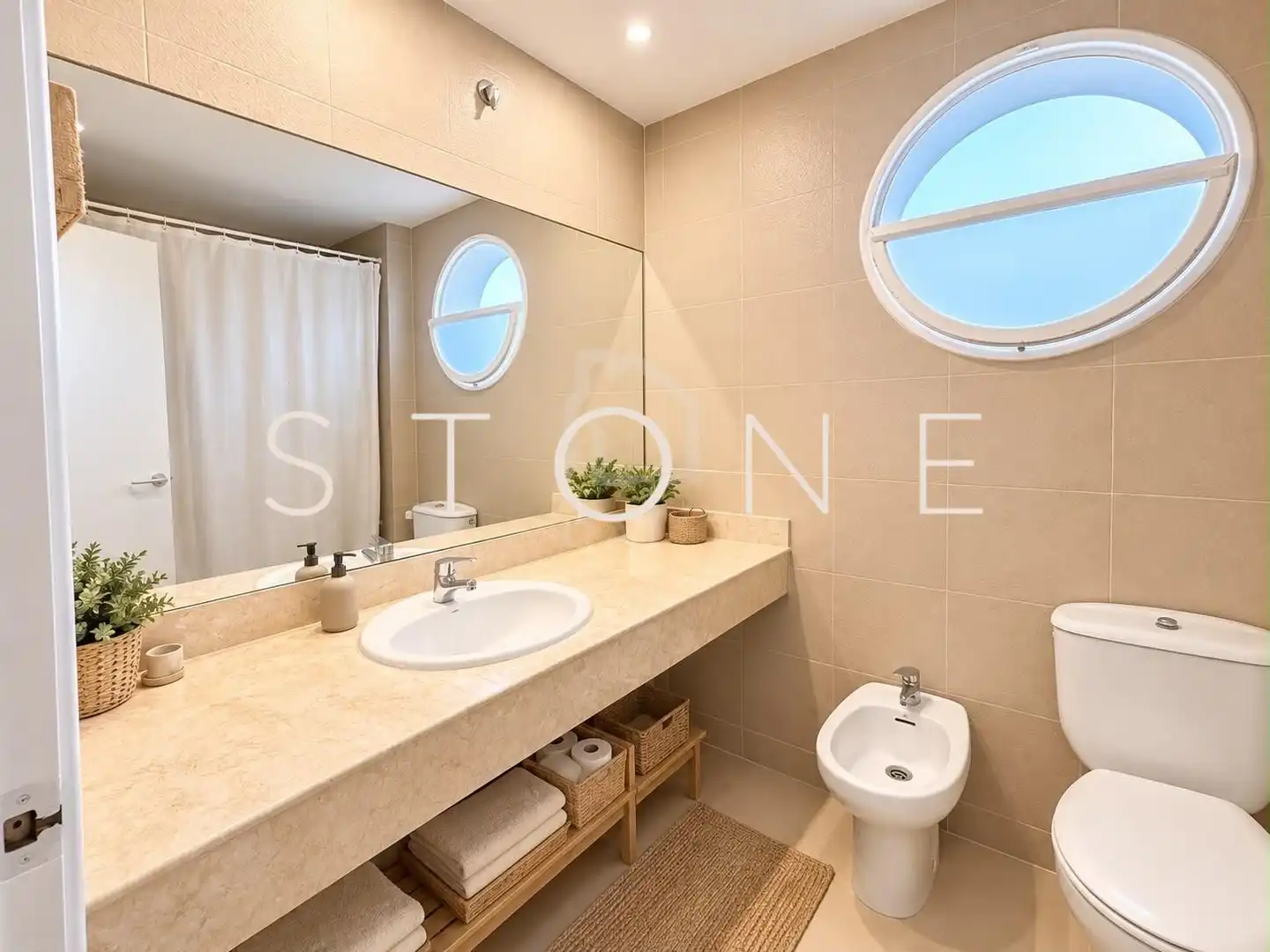 Piso con terraza en venta en Na Macaret, imagen 7