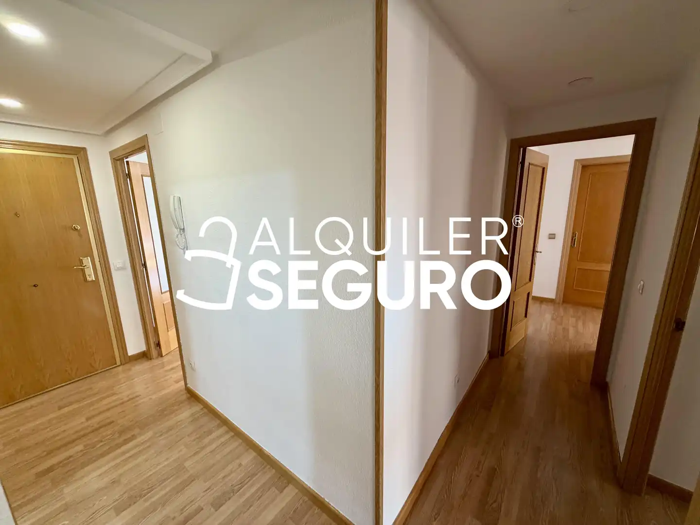 Piso de alquiler en Valdemoro con Aire acondicionado, Calefacción y Piscina