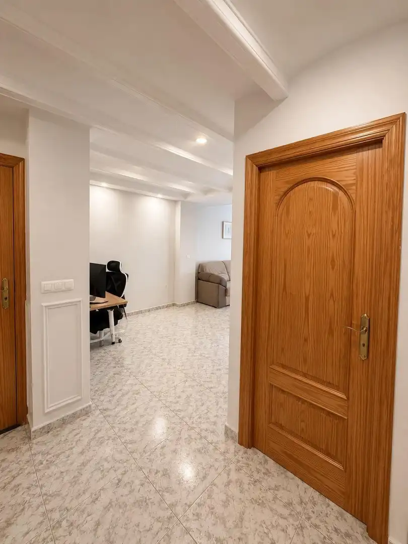 Piso en venta en El Campello con Terraza y Amueblado