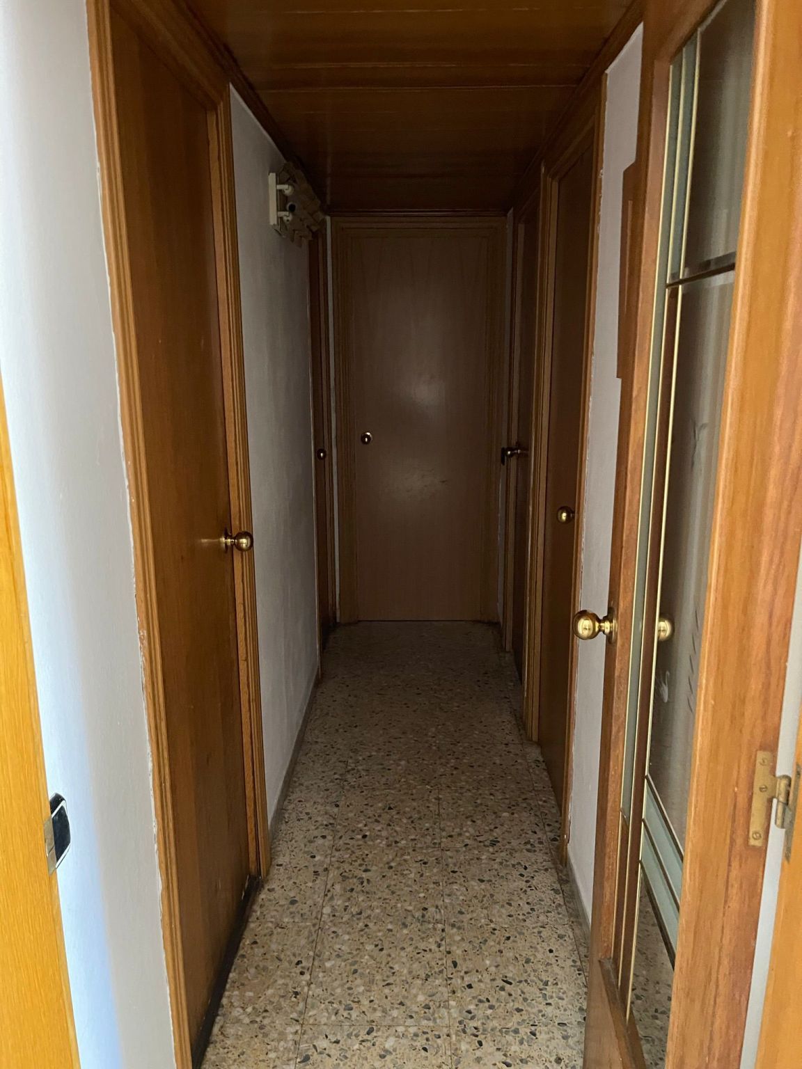 Pis en venda en Parets del Vallès