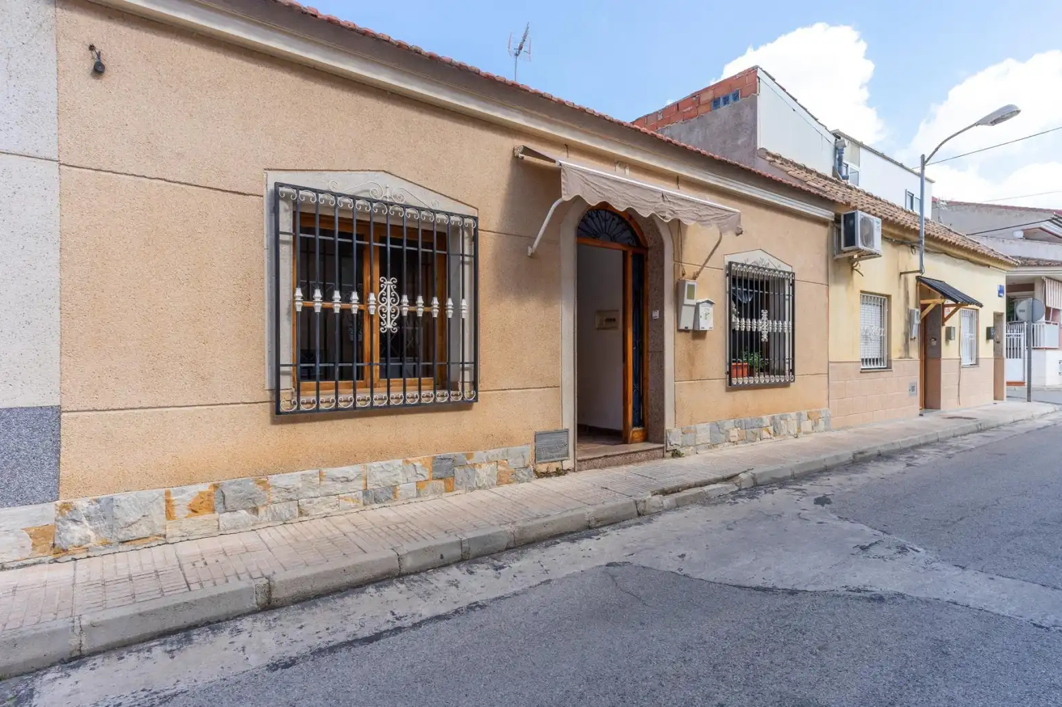Casa o xalet en venda a Alguazas - Calle SAN PEDRO, Alguazas