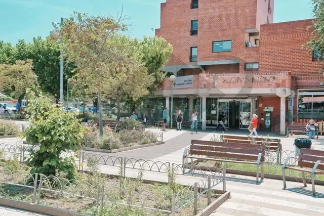 Pis amb terrassa en venda a Badia del Vallès, imagen 21