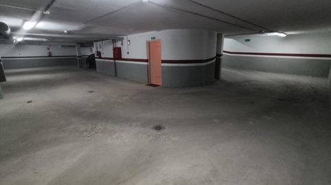 Foto 4 de Garatge en venda a Almanzor, 31, -1, Coria, Cáceres