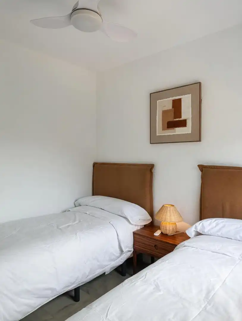 Apartament amb piscina en venda a Los Pacos, imagen 14