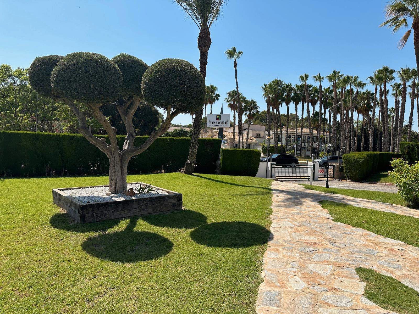 Apartamento en venta en Villamartín - Las Filipinas, Orihuela Costa