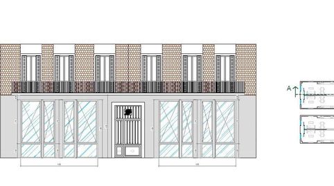 Photo 4 of Ground floor for sale in Calle Perpetua Diaz, Pradolongo, Madrid Capital