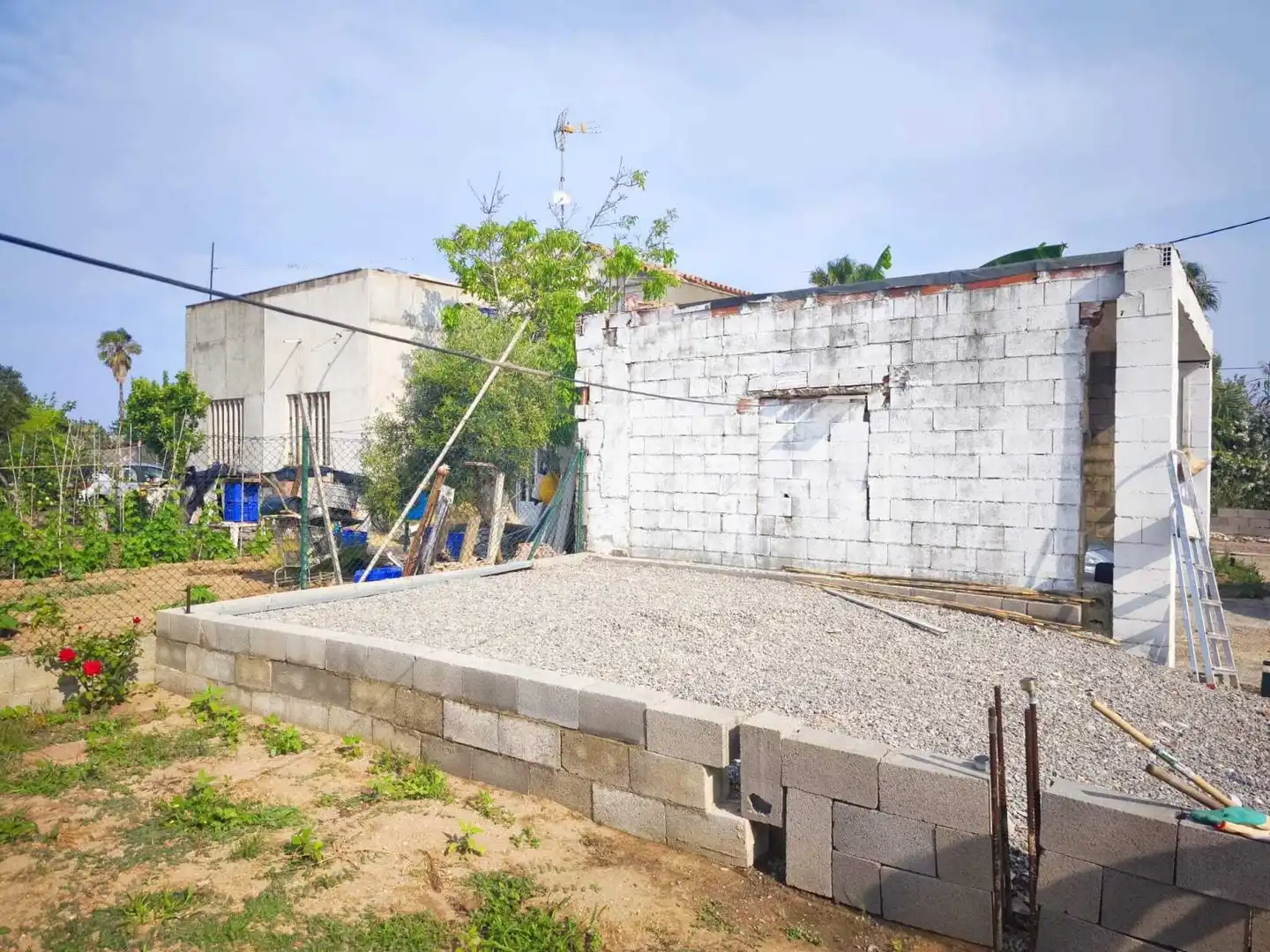 Casa rústica en venta en El Marenyet, imagen 9