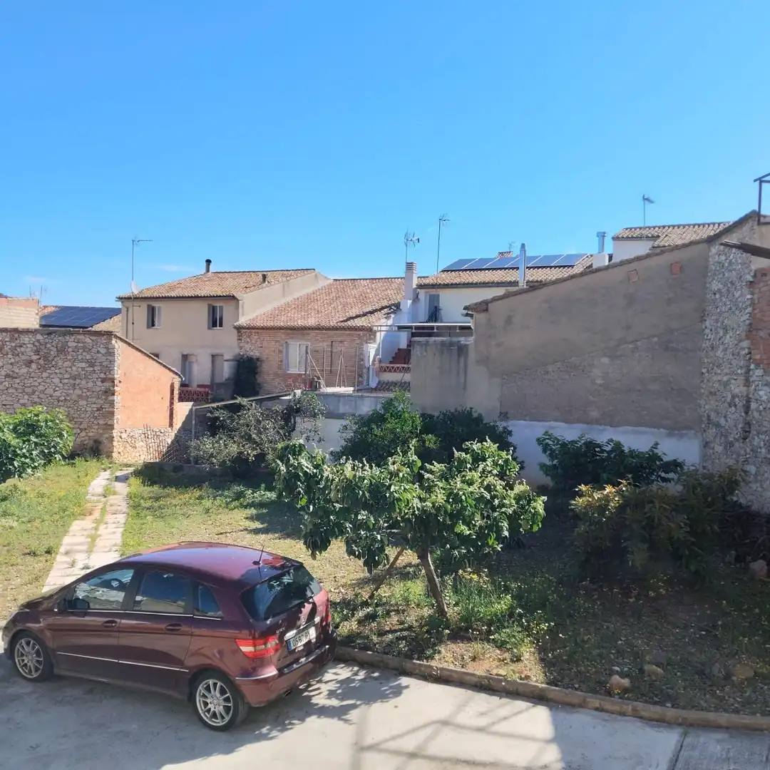 Houses for sale in Llocnou de Sant Jeroni