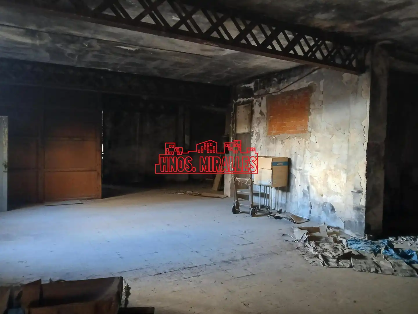 Casa o xalet en venda en Aspe amb Terrassa, Traster i Balcó