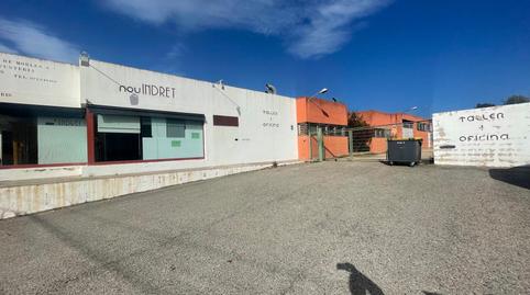 Photo 2 of Industrial buildings for sale in Nord, Barcelona