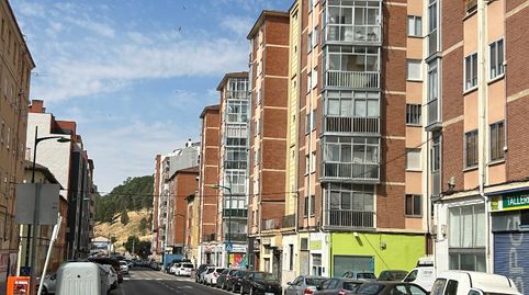 Foto 4 de Pis en venda a Los Vadillos - R. Sanitaria - Pozanos, Burgos Capital