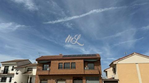 Foto 5 de Casa o chalet en venta en San Agustin, Orgaz, Toledo