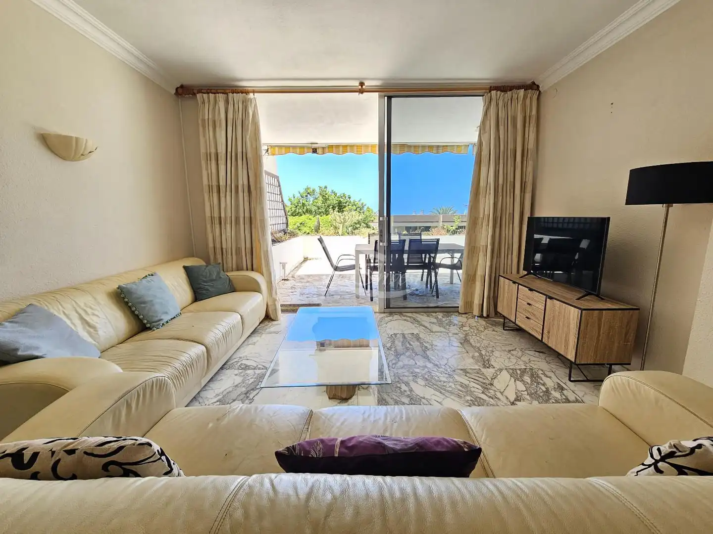 Piso con piscina en venta en LG MARAZUL, imagen 11