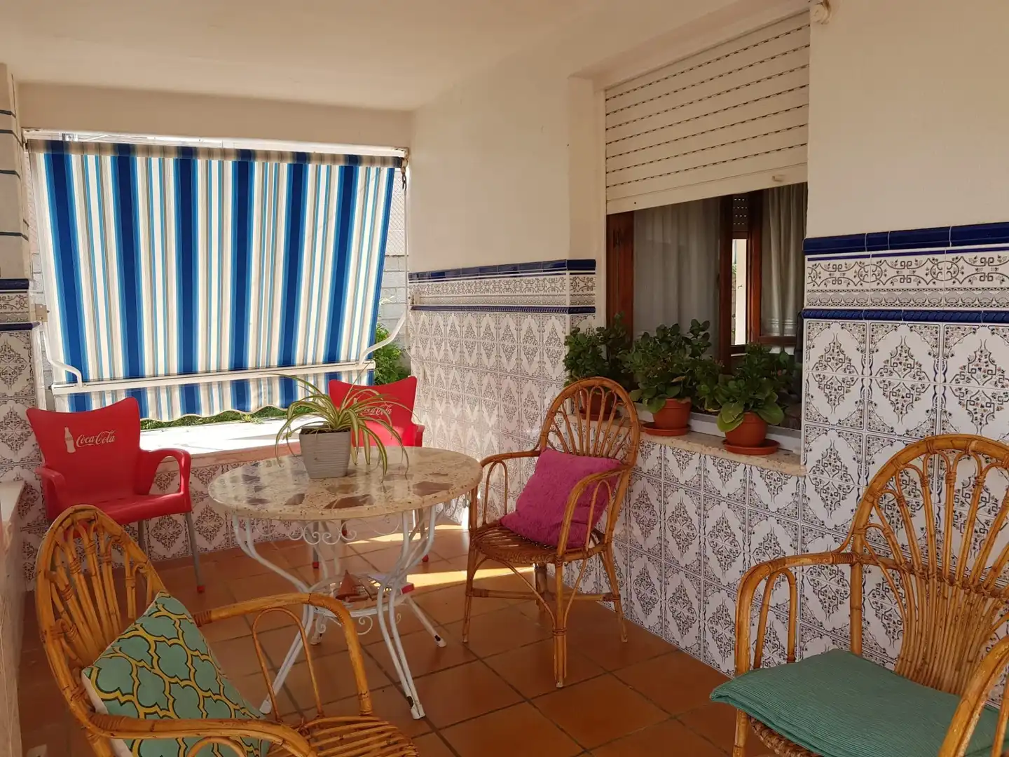 Casa amb jardí en venda a LUIS VIDAL, imagen 28