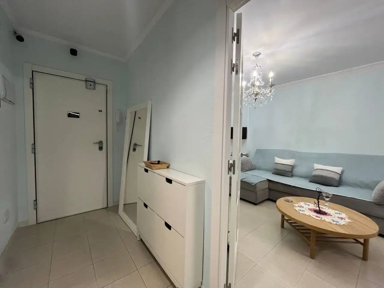 Flat for sale in Girona  with Air Conditioner, Heating and Terrace