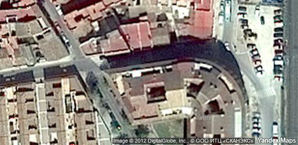 Piso en Venta en Centro - Casco antiguo