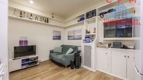 Photo 4 of Flat for rent in Gaztambide, Madrid Capital