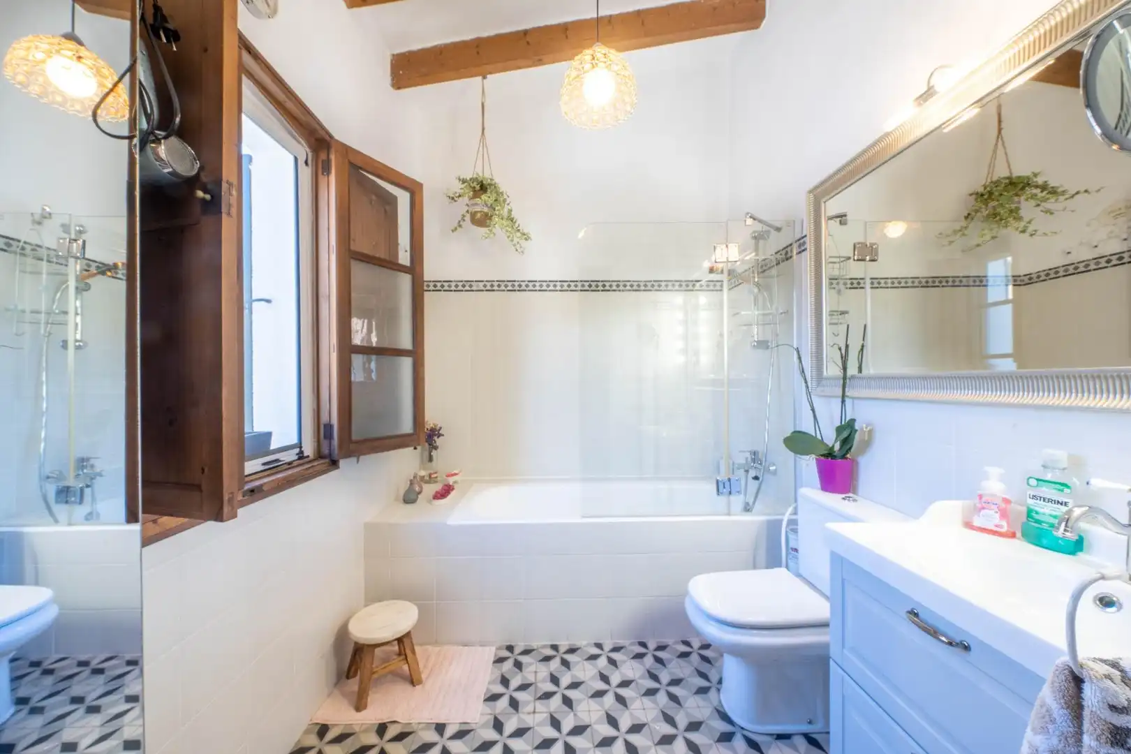 Casa con terraza en venta en Andratx pueblo, imagen 4
