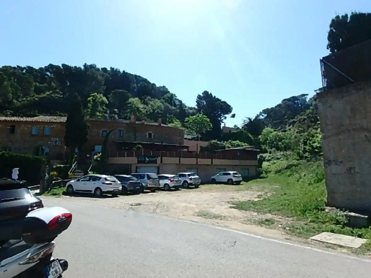 Terreny residencial en venda a Carrer del Camí del Semafor, imagen 3
