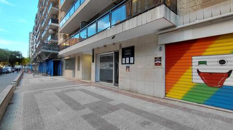 Photo 4 of Premises to rent in Carrer Joan Baptista Plana, Nou Eixample Nord, Tarragona